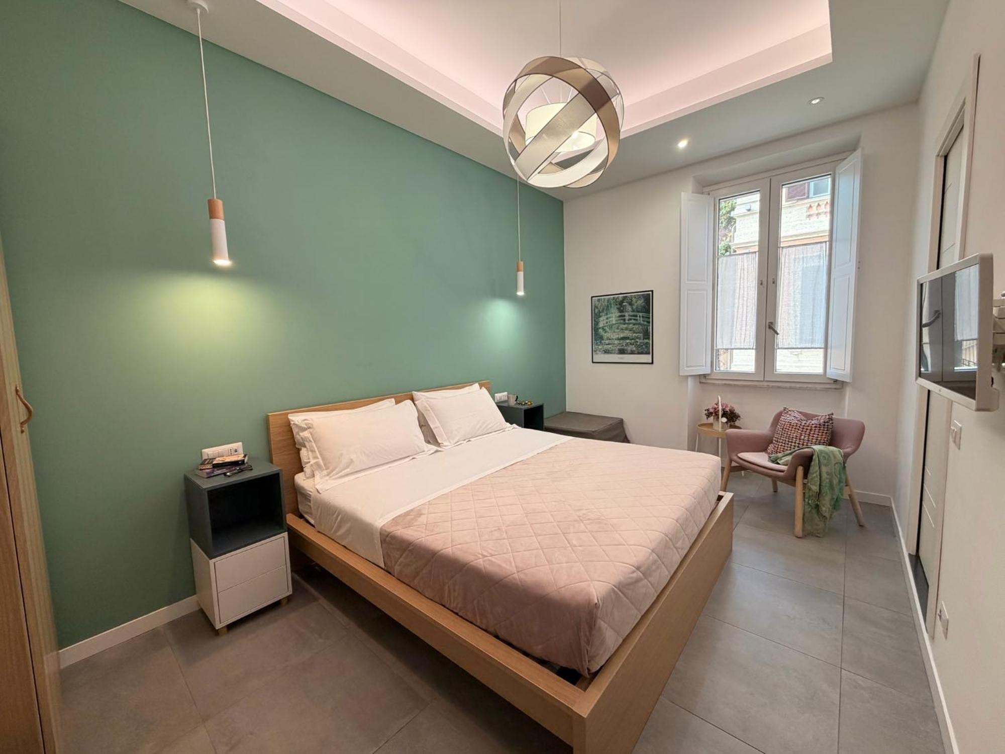 Veniero37 Guest House — Photos 2
