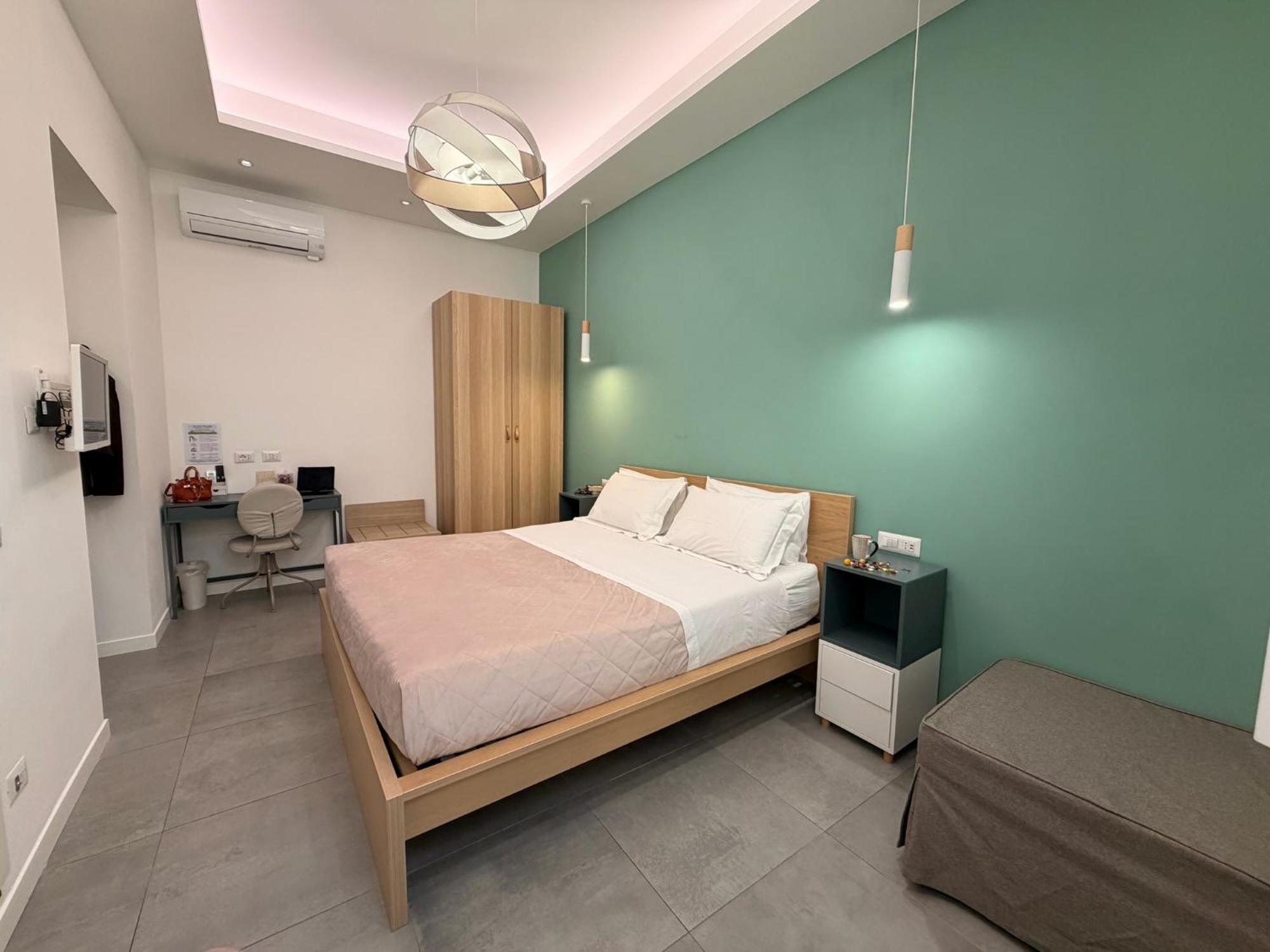 Veniero37 Guest House — Photos 1